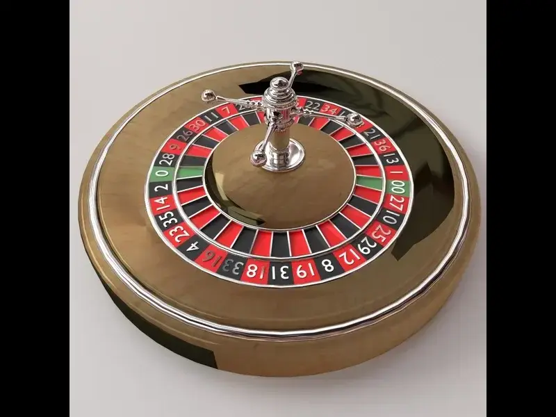 Nắm trọn tay bí kíp nhận thưởng nghìn đô từ 3D Roulette