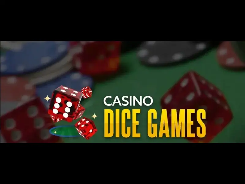 Klondike Dice - Săn Kho Báu Vàng Với Tài Xỉu May Mắn